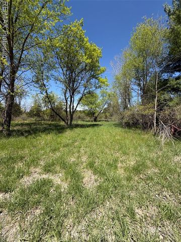 Parcel 6 Fisher Road, Howell, MI 48855