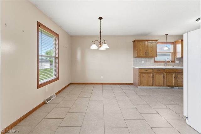 1035 Lanedale Street NW, Massillon, OH 44647
