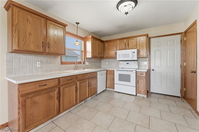 1035 Lanedale Street NW, Massillon, OH 44647