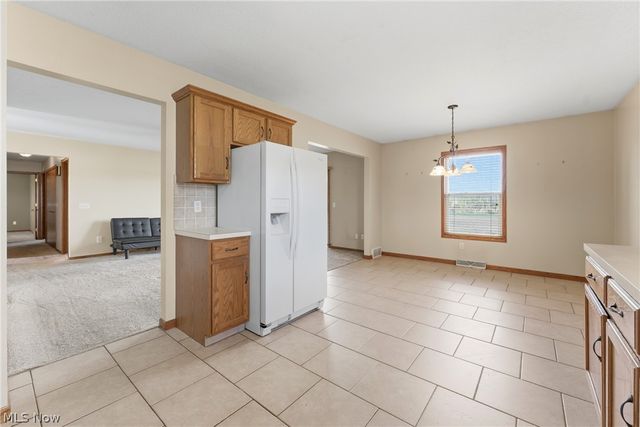 1035 Lanedale Street NW, Massillon, OH 44647