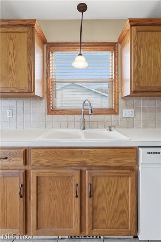 1035 Lanedale Street NW, Massillon, OH 44647