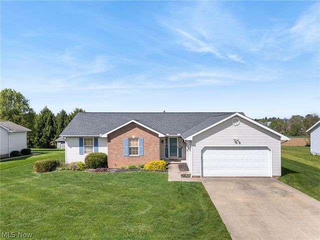 1035 Lanedale Street NW, Massillon, OH 44647