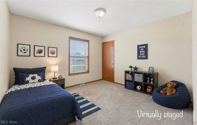1035 Lanedale Street NW, Massillon, OH 44647
