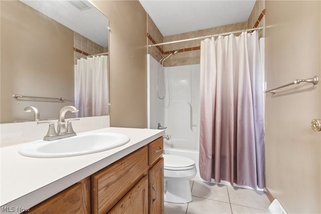 1035 Lanedale Street NW, Massillon, OH 44647