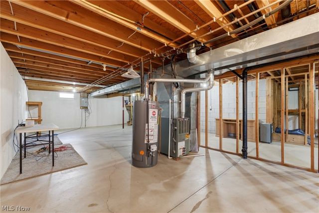 1035 Lanedale Street NW, Massillon, OH 44647