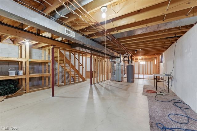 1035 Lanedale Street NW, Massillon, OH 44647