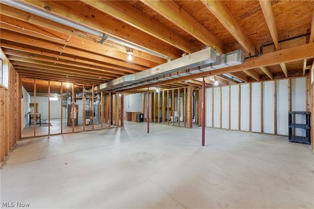 1035 Lanedale Street NW, Massillon, OH 44647