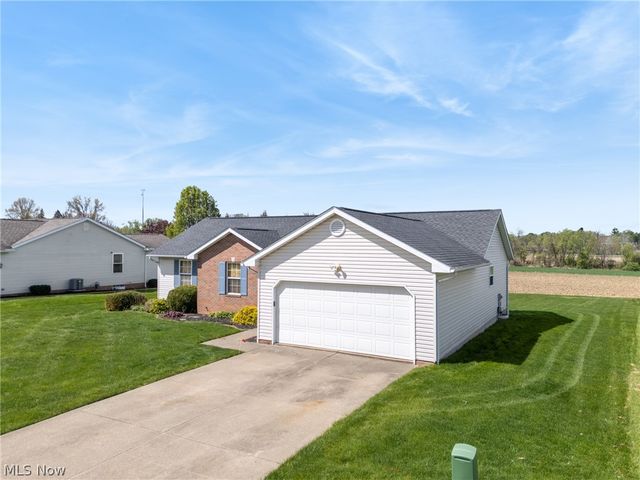 1035 Lanedale Street NW, Massillon, OH 44647