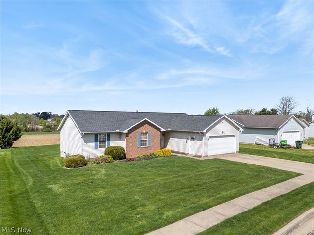 1035 Lanedale Street NW, Massillon, OH 44647
