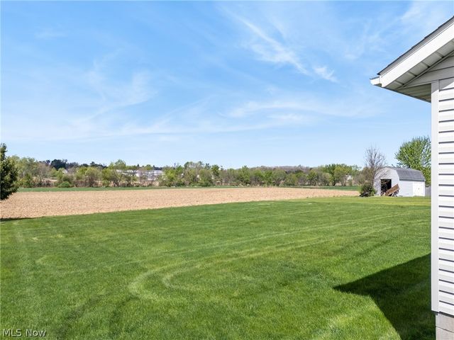 1035 Lanedale Street NW, Massillon, OH 44647