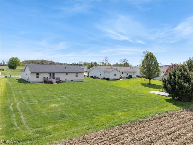 1035 Lanedale Street NW, Massillon, OH 44647