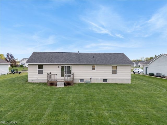 1035 Lanedale Street NW, Massillon, OH 44647