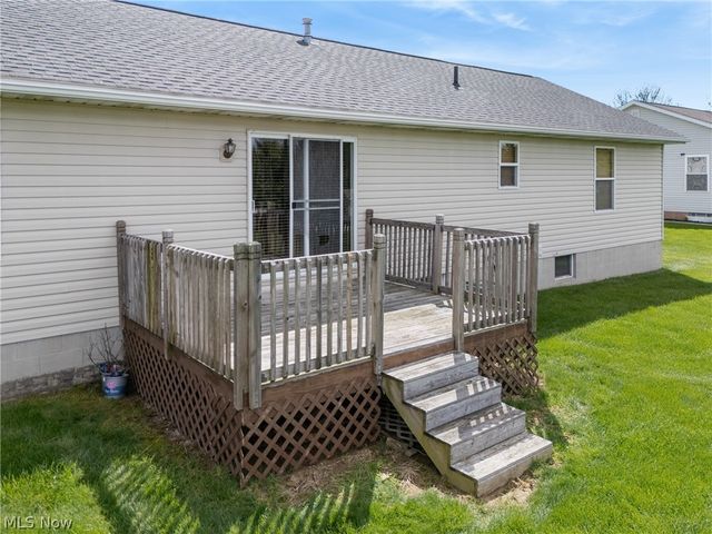1035 Lanedale Street NW, Massillon, OH 44647