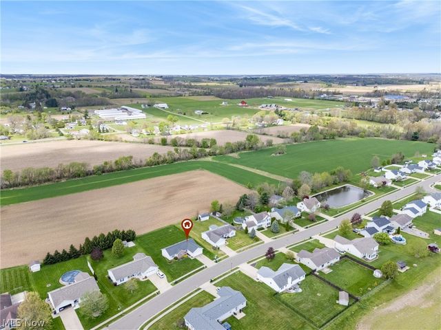 1035 Lanedale Street NW, Massillon, OH 44647