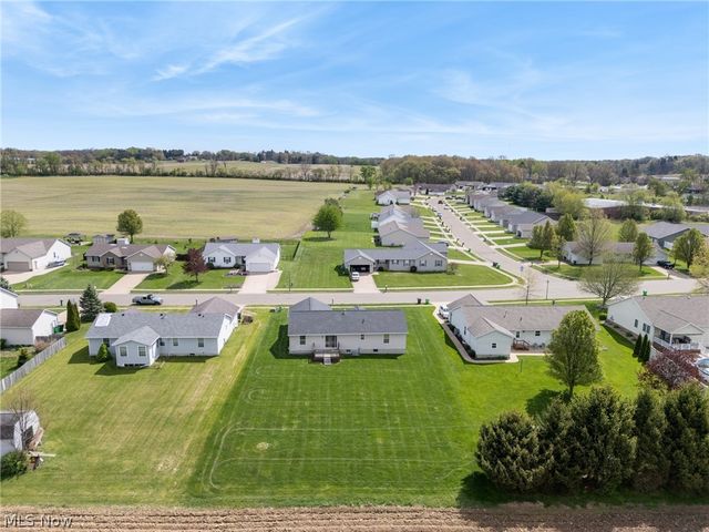 1035 Lanedale Street NW, Massillon, OH 44647