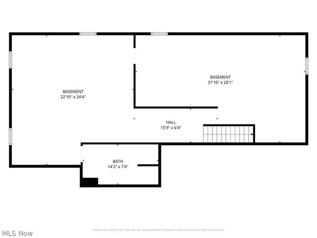 1035 Lanedale Street NW, Massillon, OH 44647