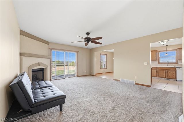 1035 Lanedale Street NW, Massillon, OH 44647