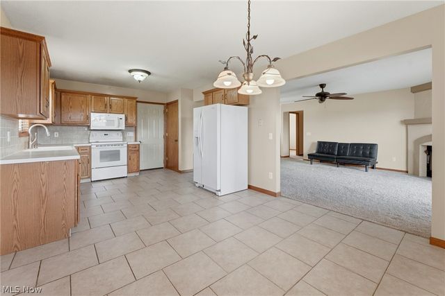 1035 Lanedale Street NW, Massillon, OH 44647