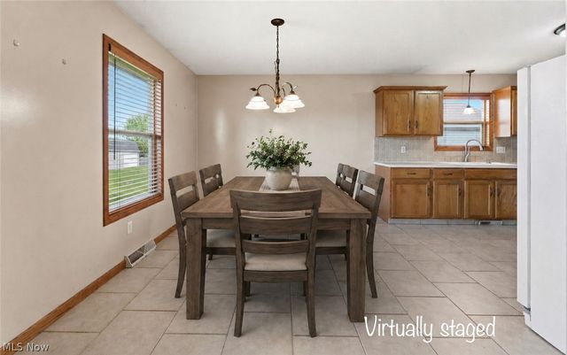 1035 Lanedale Street NW, Massillon, OH 44647