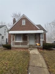 11845 Laing Street, Detroit, MI 48224