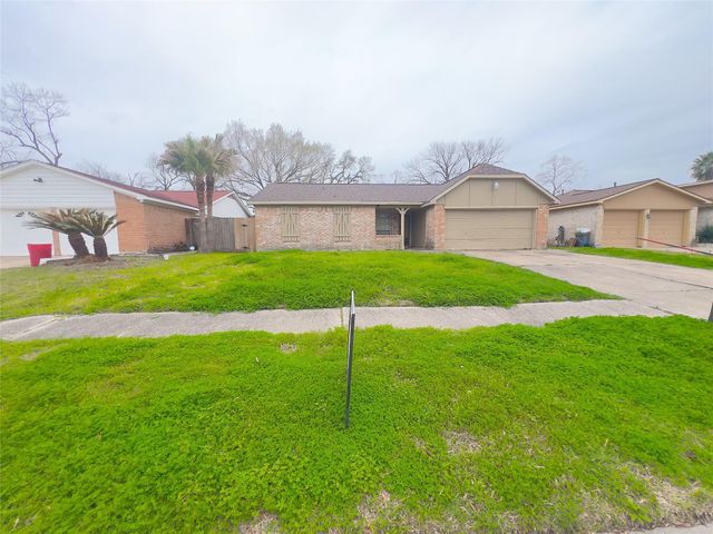 430 Breeze Park Drive, Houston, TX 77015