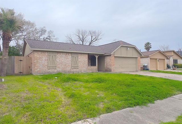 430 Breeze Park Drive, Houston, TX 77015