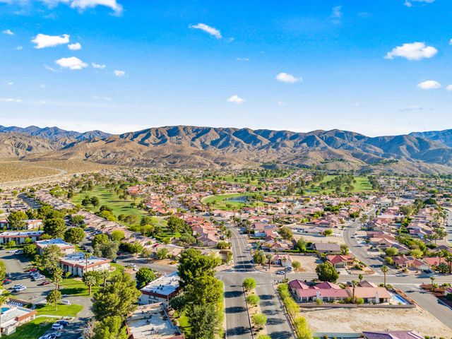 64275 Spyglass Avenue 45, Desert Hot Springs, CA 92240