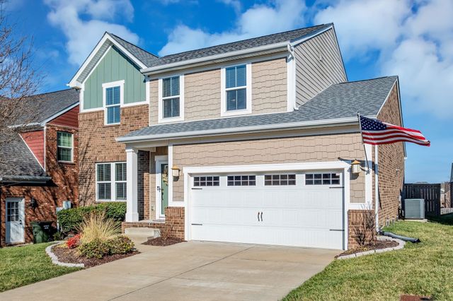 7516 Oakledge Dr, Brentwood, TN 37027