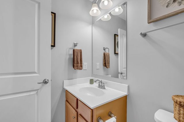 7516 Oakledge Dr, Brentwood, TN 37027