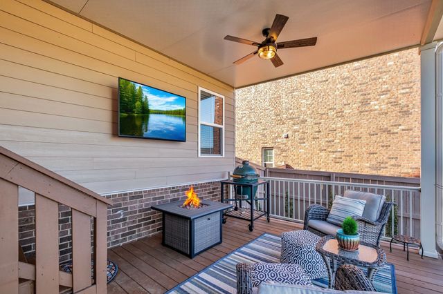 7516 Oakledge Dr, Brentwood, TN 37027