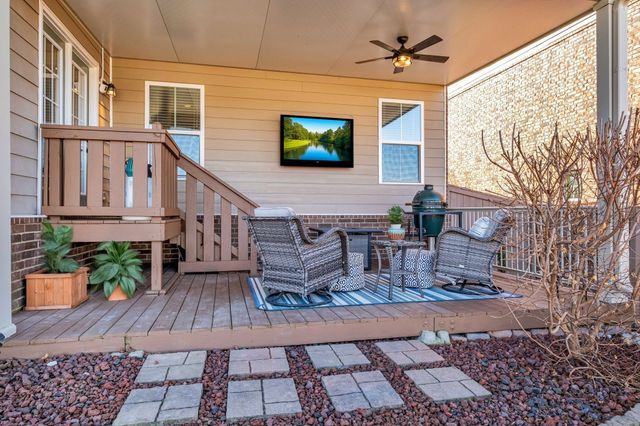 7516 Oakledge Dr, Brentwood, TN 37027