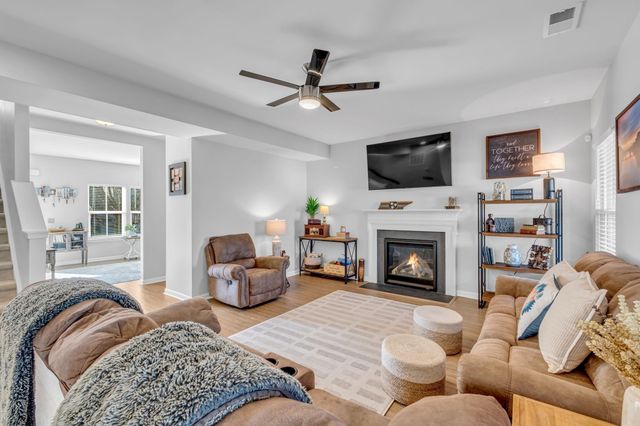 7516 Oakledge Dr, Brentwood, TN 37027