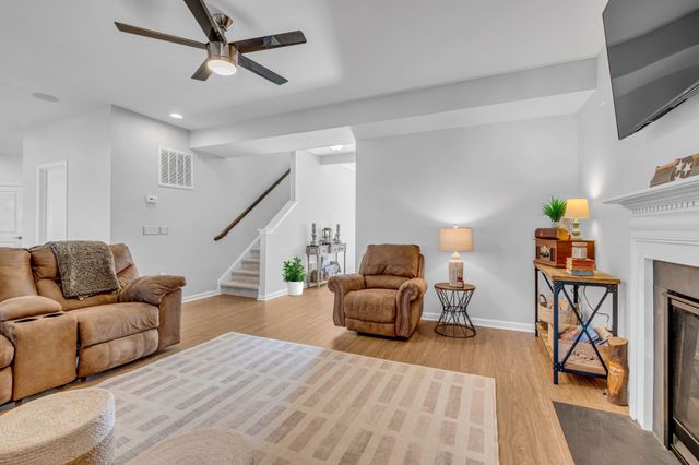 7516 Oakledge Dr, Brentwood, TN 37027