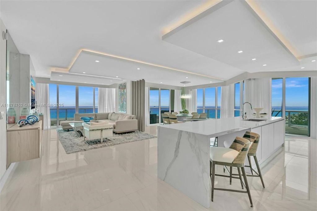 101 S Fort Lauderdale Beach Blvd 1201, Fort Lauderdale, FL 33316