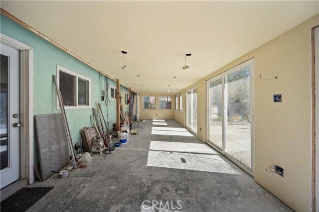 225 W French Avenue, Ridgecrest, CA 93555