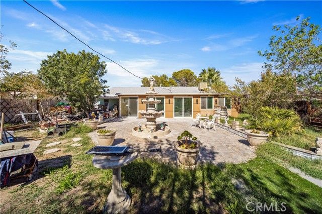 225 W French Avenue, Ridgecrest, CA 93555