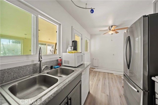 225 W French Avenue, Ridgecrest, CA 93555