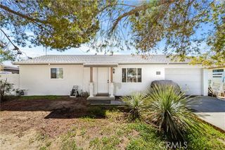 225 W French Avenue, Ridgecrest, CA 93555