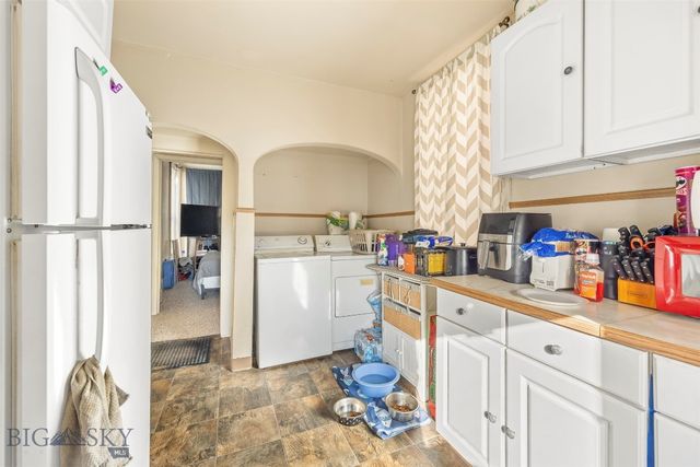 522 W Park, Butte, MT 59701