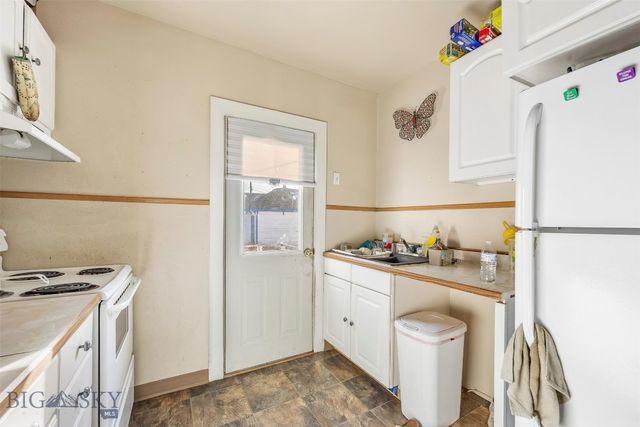 522 W Park, Butte, MT 59701