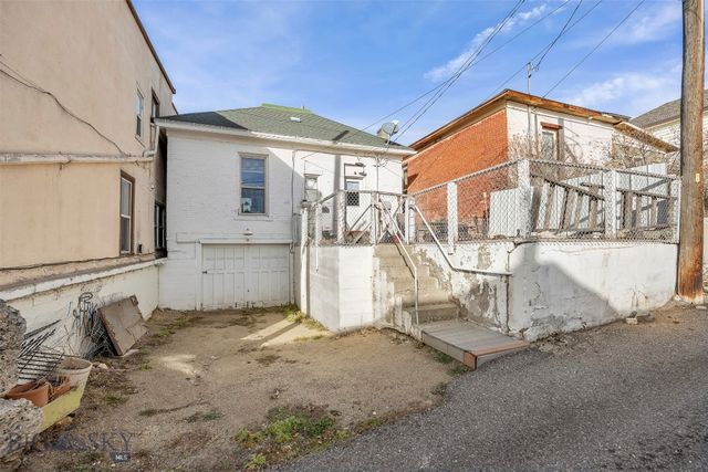 522 W Park, Butte, MT 59701