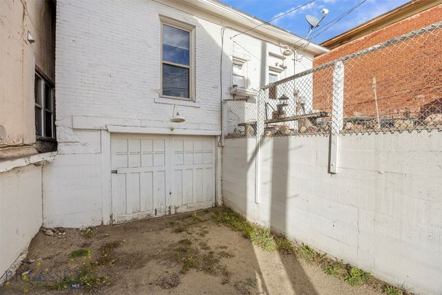 522 W Park, Butte, MT 59701