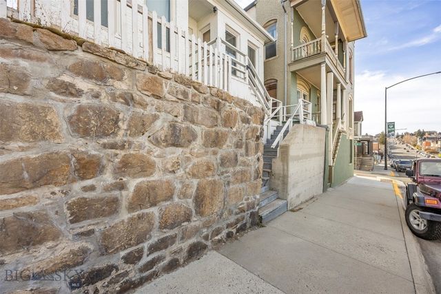 522 W Park, Butte, MT 59701