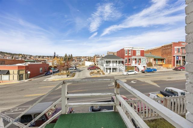 522 W Park, Butte, MT 59701