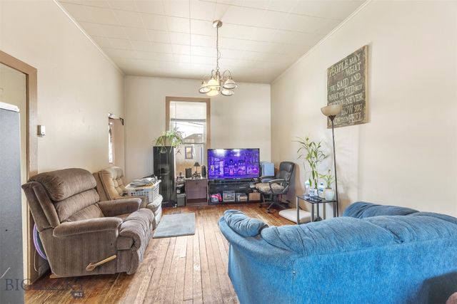 522 W Park, Butte, MT 59701