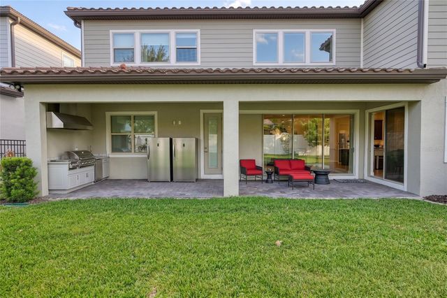 8059 LEAF GROVE CIRCLE, Orlando, FL 32836