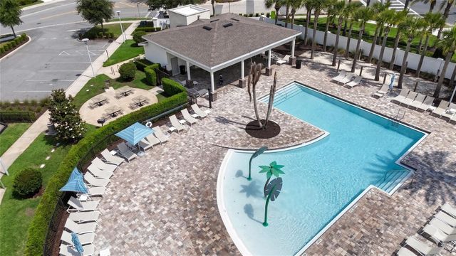 8059 LEAF GROVE CIRCLE, Orlando, FL 32836