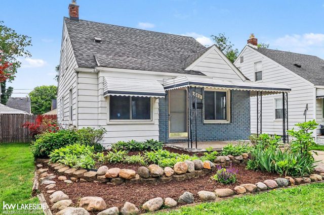 605 S Campbell Street, Royal Oak, MI 48067