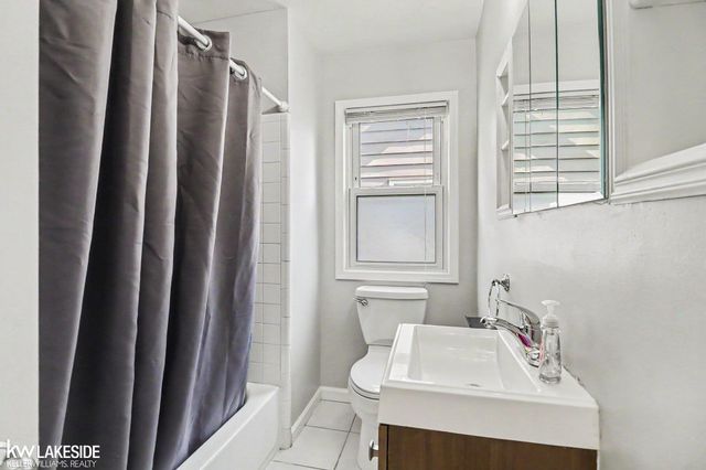 605 S Campbell Street, Royal Oak, MI 48067