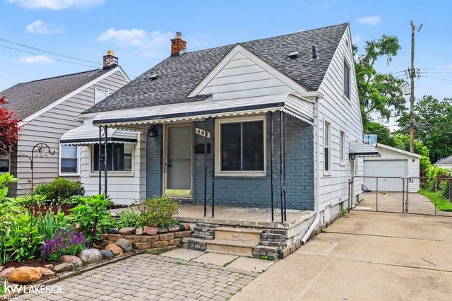 605 S Campbell Street, Royal Oak, MI 48067